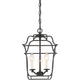 Quoizel - Gallery Pendant - Lights Canada