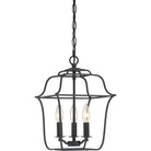 Quoizel - Gallery Pendant - Lights Canada