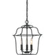 Quoizel - Gallery Pendant - Lights Canada
