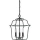 Quoizel - Gallery Pendant - Lights Canada