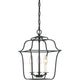 Quoizel - Gallery Pendant - Lights Canada