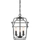Quoizel - Gallery Pendant - Lights Canada