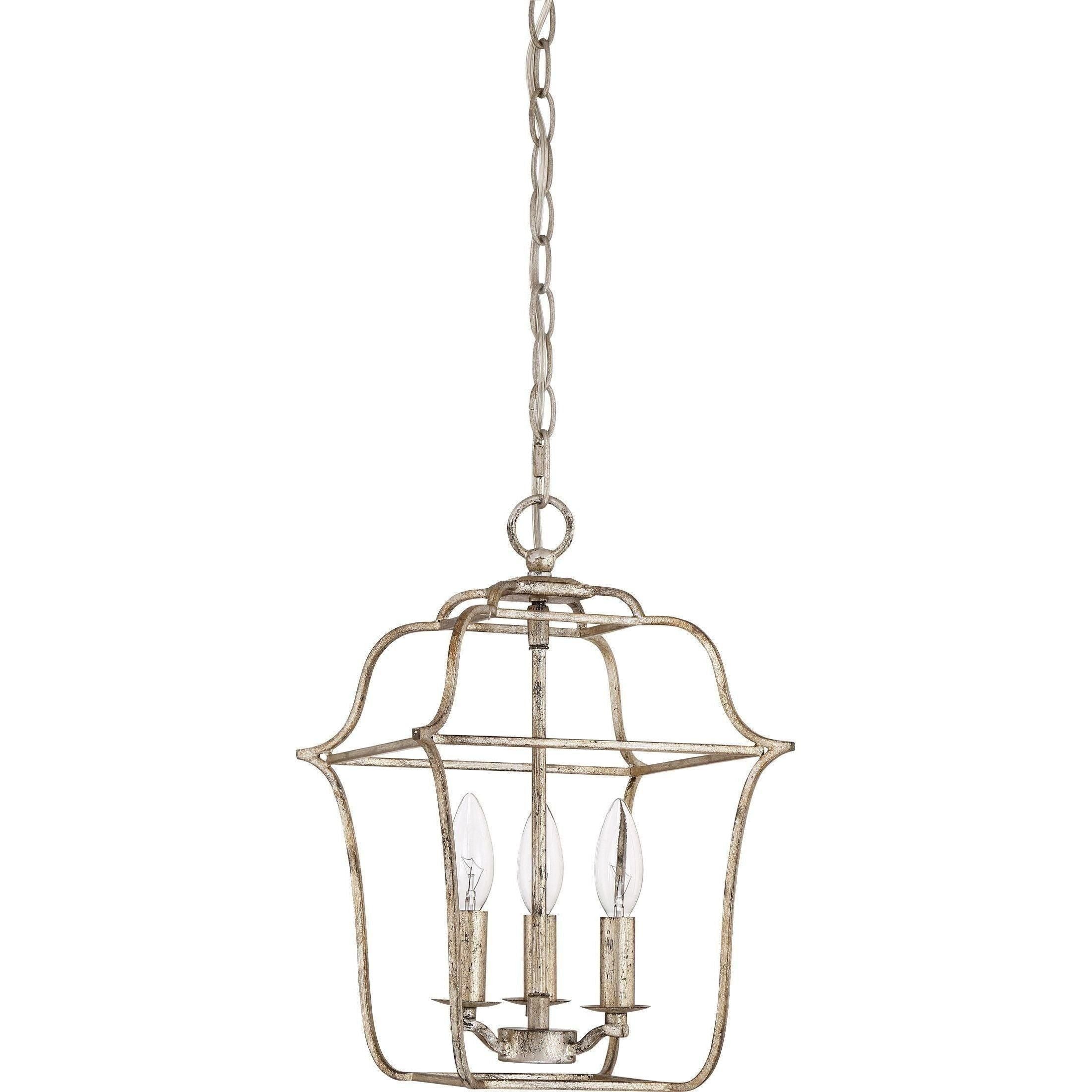 Quoizel - Gallery Pendant - Lights Canada