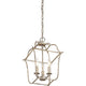 Quoizel - Gallery Pendant - Lights Canada