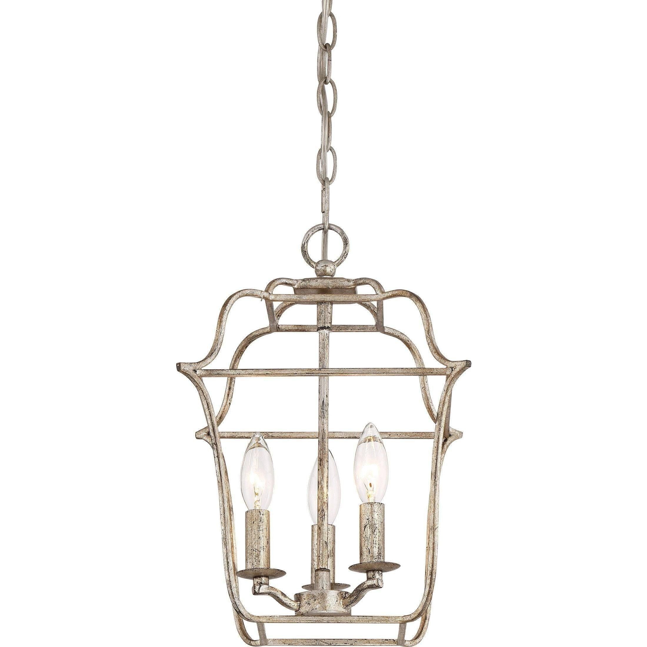 Quoizel - Gallery Pendant - Lights Canada