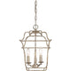 Quoizel - Gallery Pendant - Lights Canada