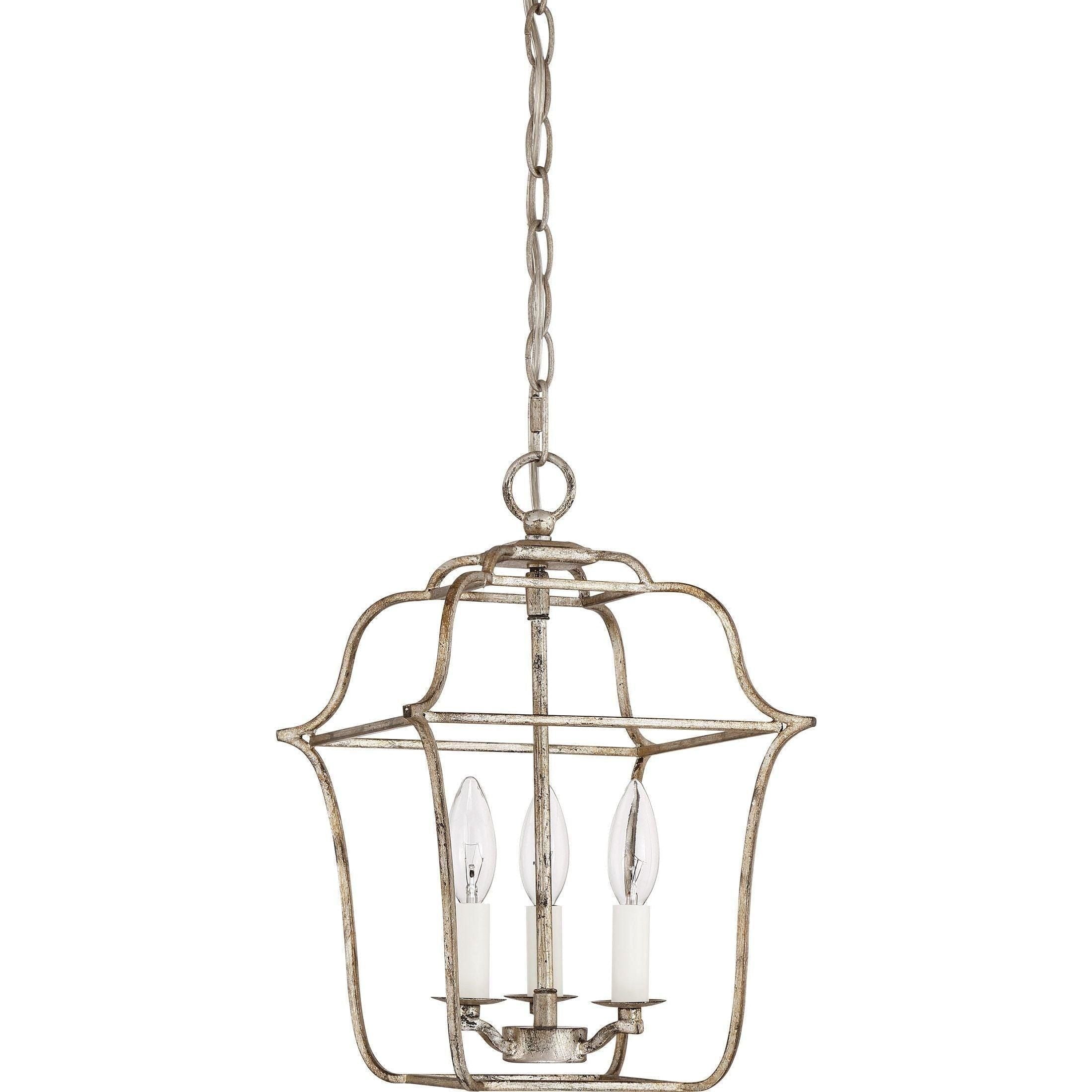 Quoizel - Gallery Pendant - Lights Canada