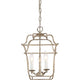 Quoizel - Gallery Pendant - Lights Canada