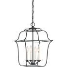Quoizel - Gallery Pendant - Lights Canada