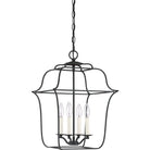 Quoizel - Gallery Pendant - Lights Canada