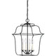Quoizel - Gallery Pendant - Lights Canada