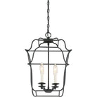 Quoizel - Gallery Pendant - Lights Canada