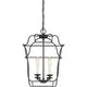 Quoizel - Gallery Pendant - Lights Canada