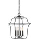 Quoizel - Gallery Pendant - Lights Canada