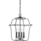 Quoizel - Gallery Pendant - Lights Canada