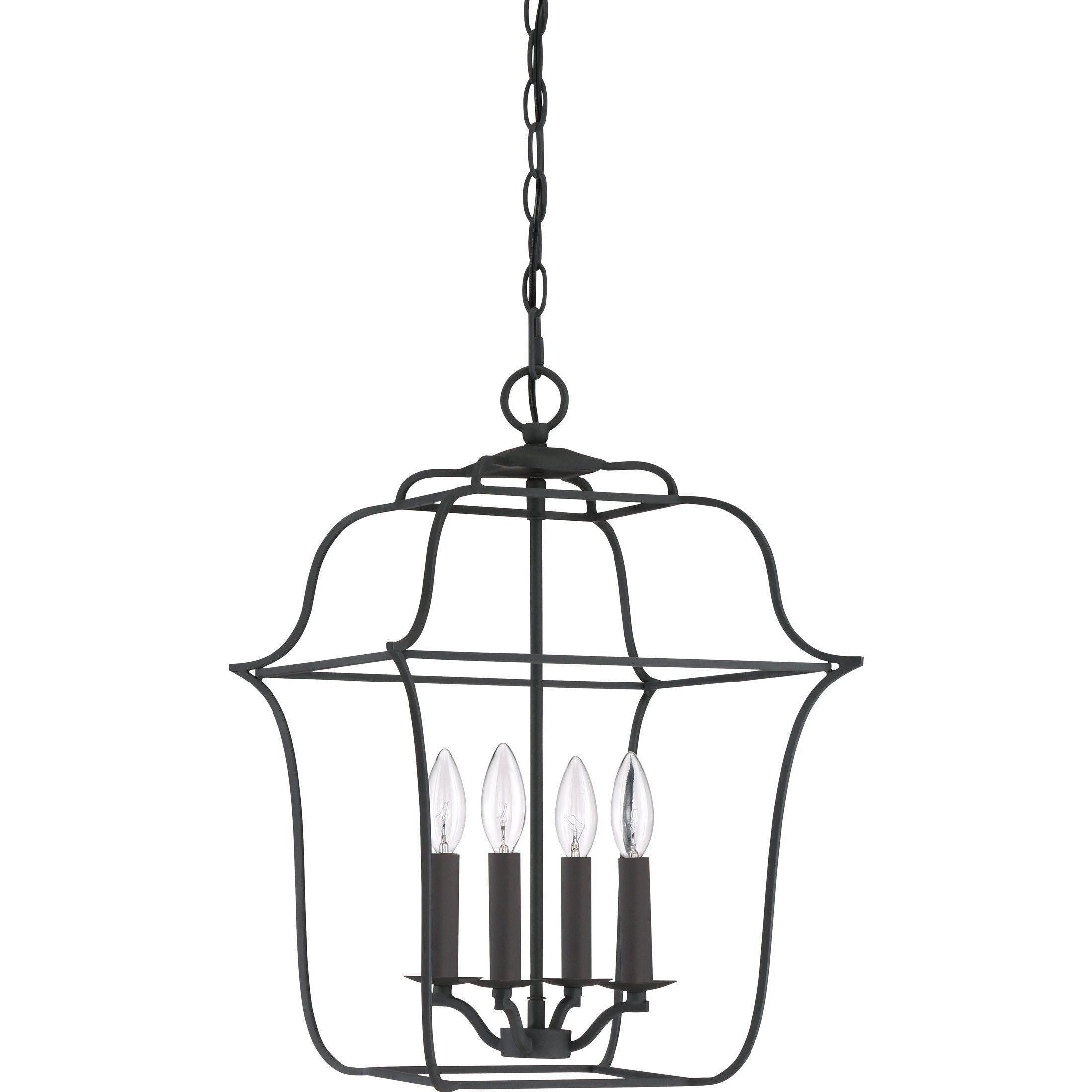 Quoizel - Gallery Pendant - Lights Canada
