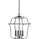 Quoizel - Gallery Pendant - Lights Canada