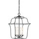 Quoizel - Gallery Pendant - Lights Canada