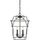 Quoizel - Gallery Pendant - Lights Canada