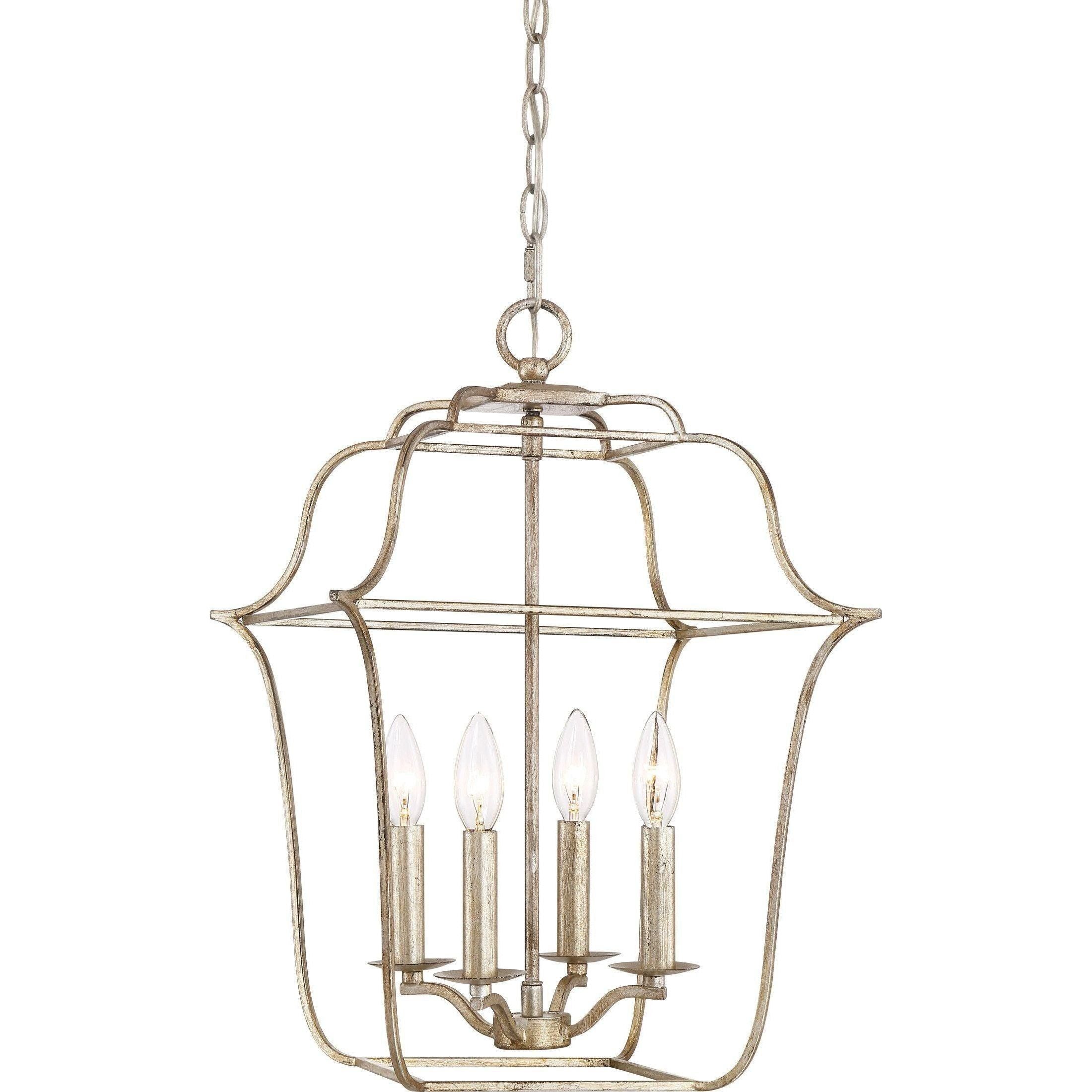 Quoizel - Gallery Pendant - Lights Canada