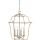 Quoizel - Gallery Pendant - Lights Canada