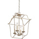 Quoizel - Gallery Pendant - Lights Canada