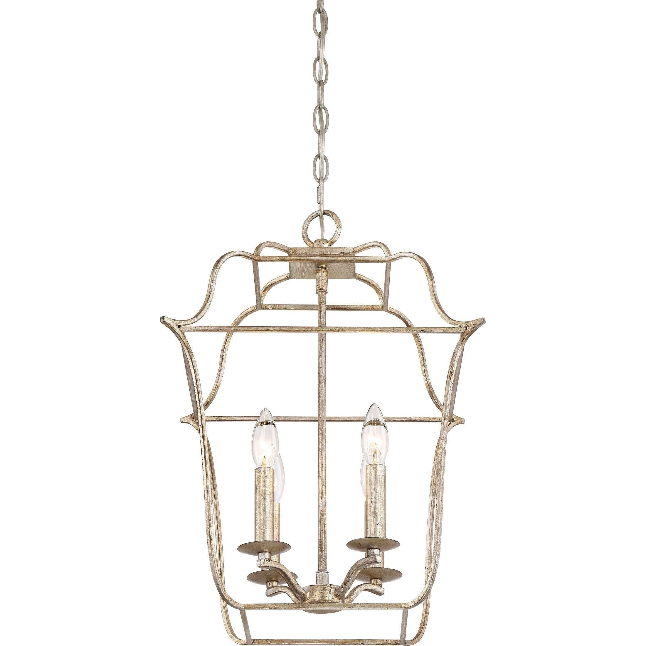 Quoizel - Gallery Pendant - Lights Canada