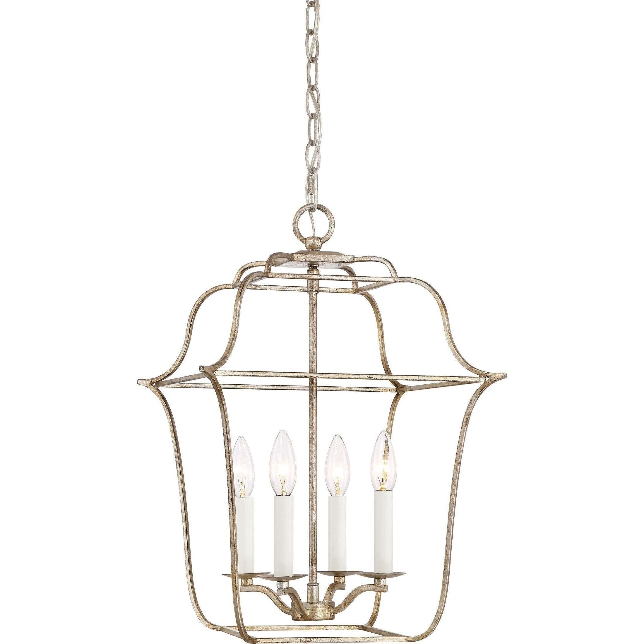 Quoizel - Gallery Pendant - Lights Canada