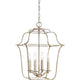 Quoizel - Gallery Pendant - Lights Canada