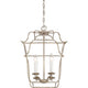 Quoizel - Gallery Pendant - Lights Canada