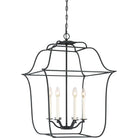 Quoizel - Gallery Pendant - Lights Canada