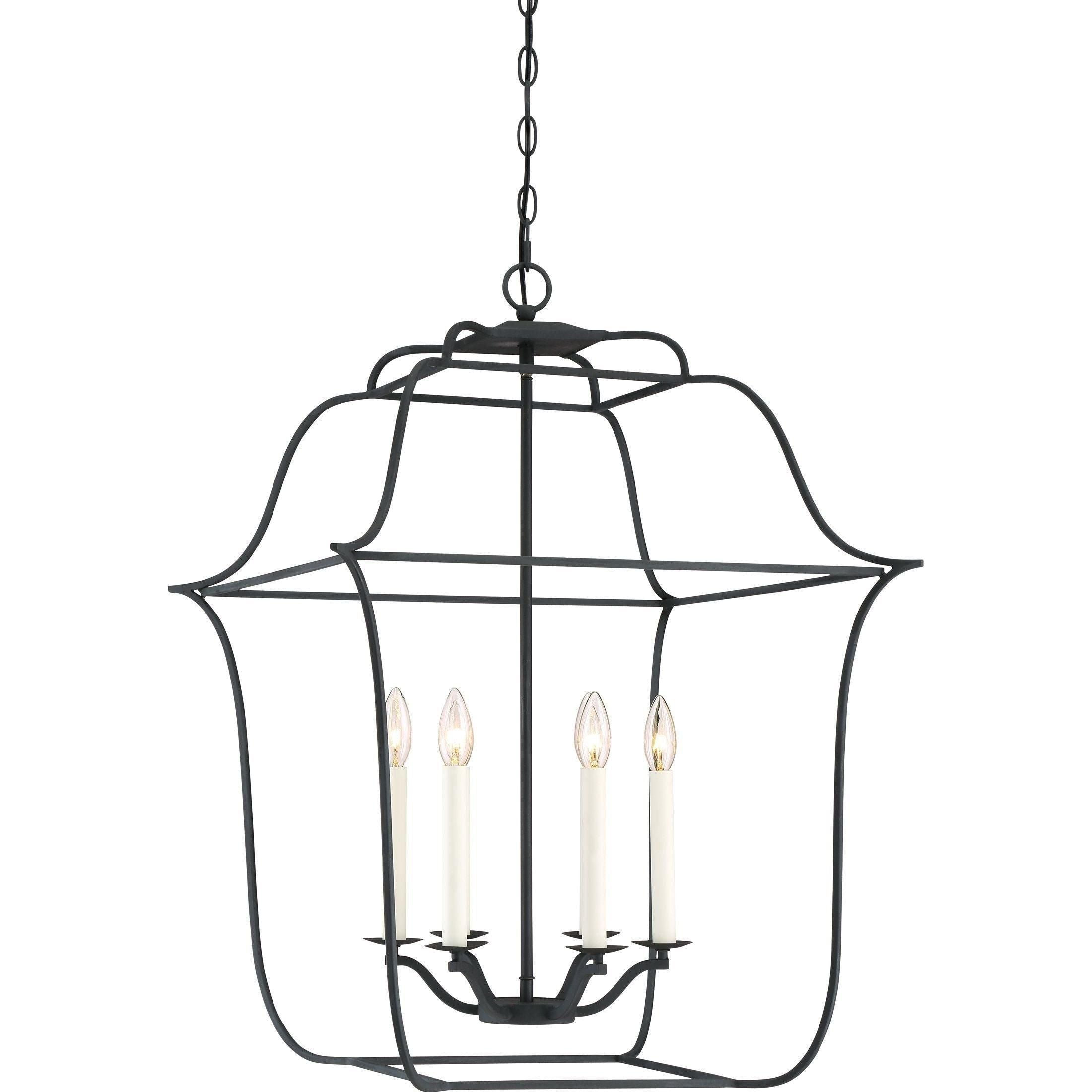 Quoizel - Gallery Pendant - Lights Canada
