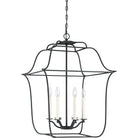 Quoizel - Gallery Pendant - Lights Canada