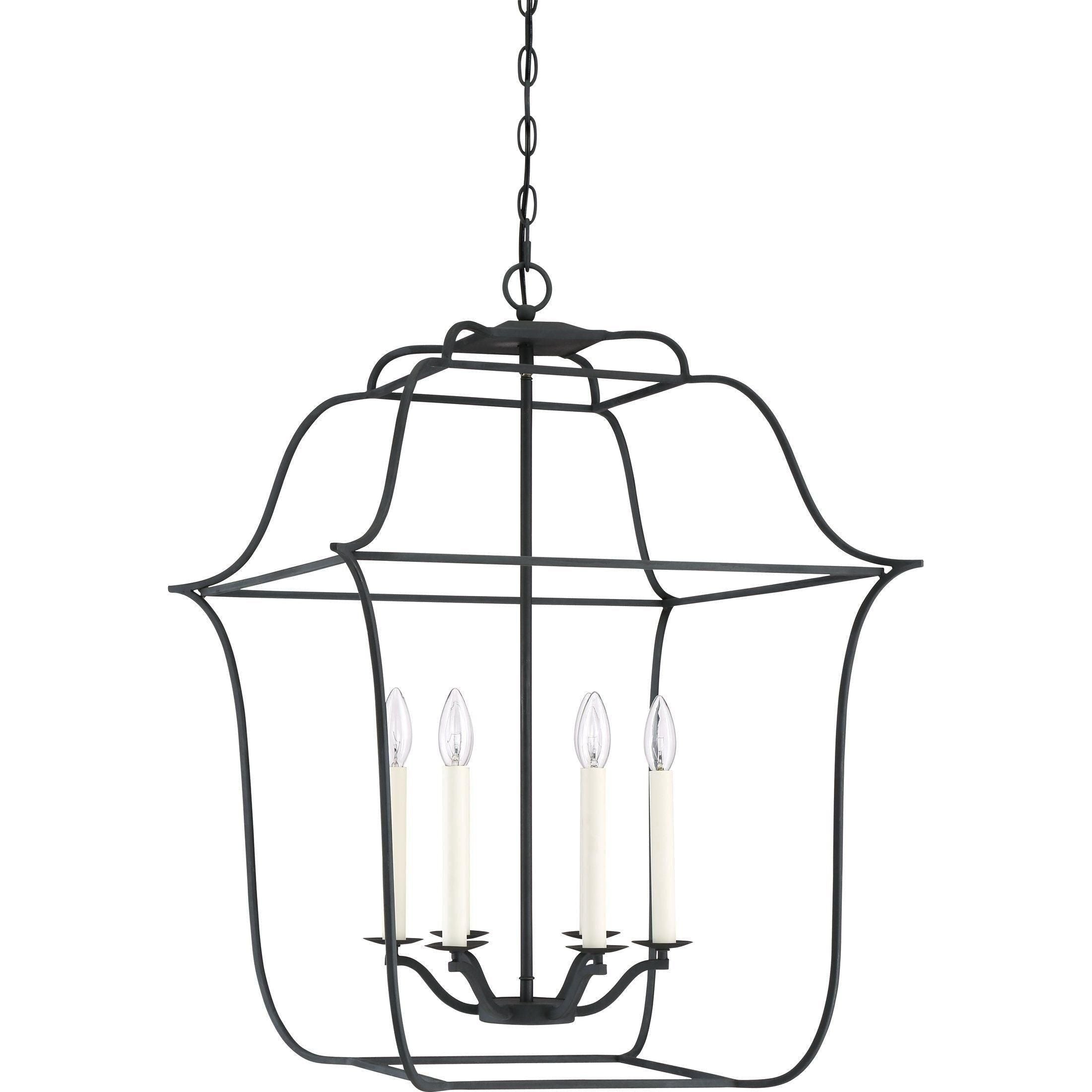Quoizel - Gallery Pendant - Lights Canada