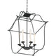 Quoizel - Gallery Pendant - Lights Canada