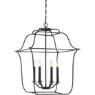 Quoizel - Gallery Pendant - Lights Canada
