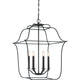 Quoizel - Gallery Pendant - Lights Canada