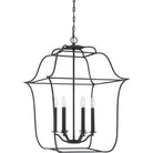 Quoizel - Gallery Pendant - Lights Canada