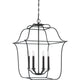 Quoizel - Gallery Pendant - Lights Canada