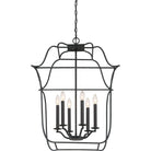 Quoizel - Gallery Pendant - Lights Canada