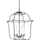 Quoizel - Gallery Pendant - Lights Canada