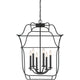 Quoizel - Gallery Pendant - Lights Canada