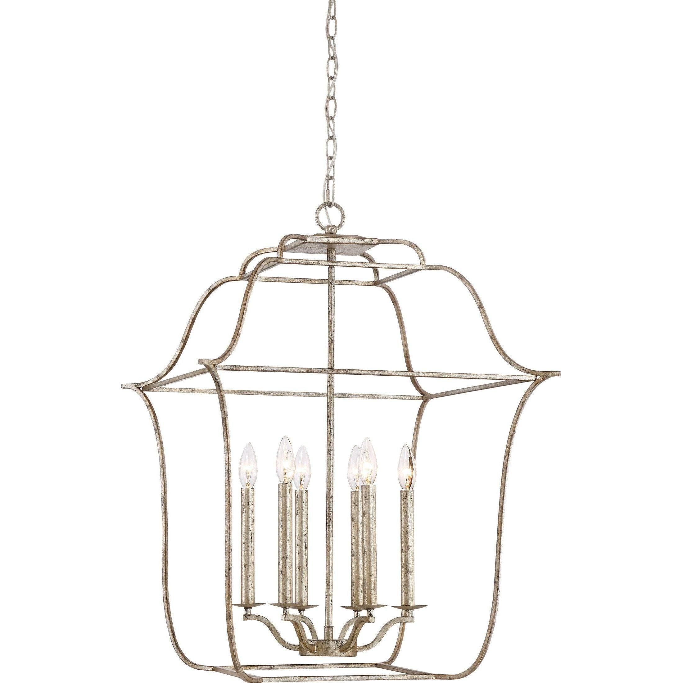 Quoizel - Gallery Pendant - Lights Canada