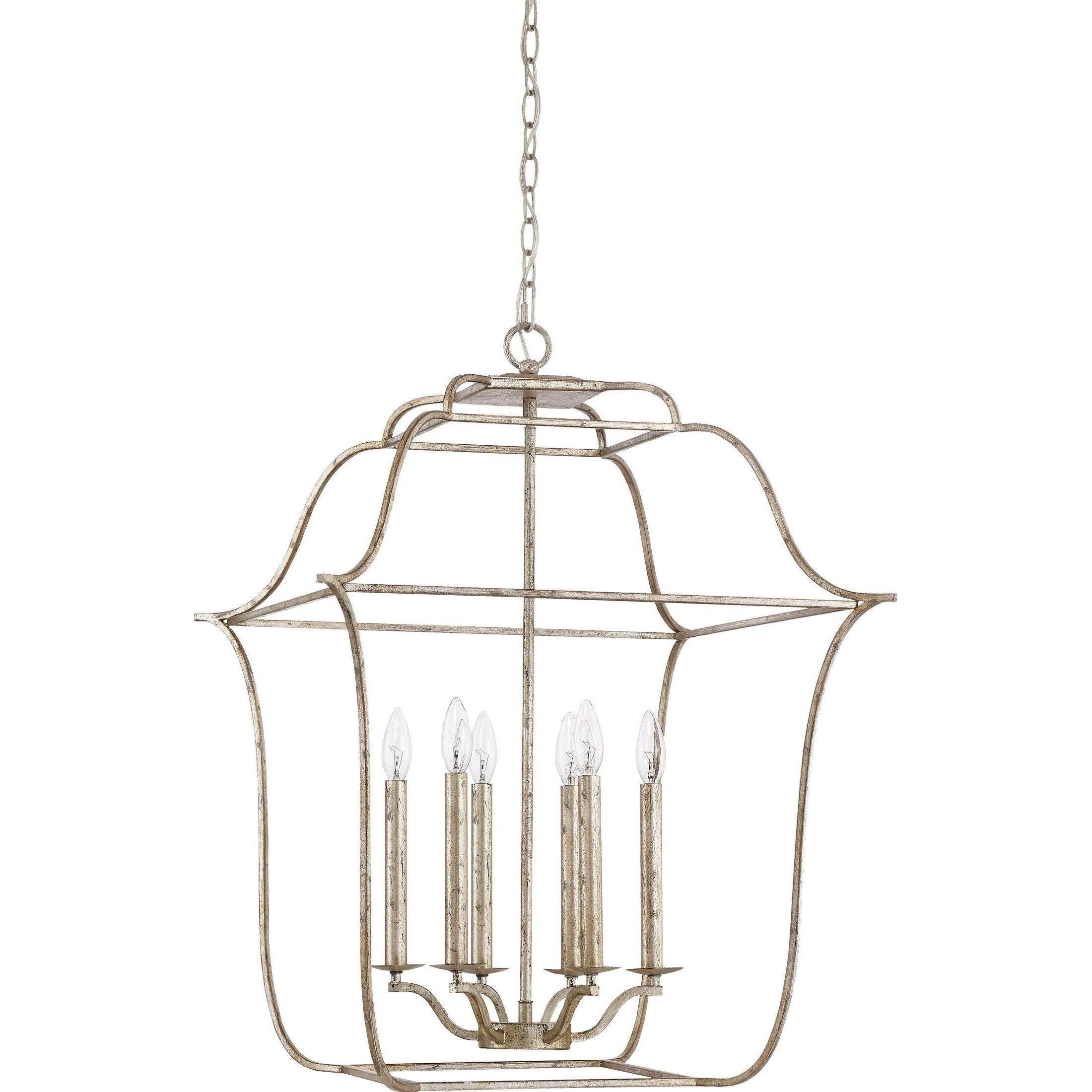 Quoizel - Gallery Pendant - Lights Canada
