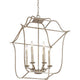 Quoizel - Gallery Pendant - Lights Canada