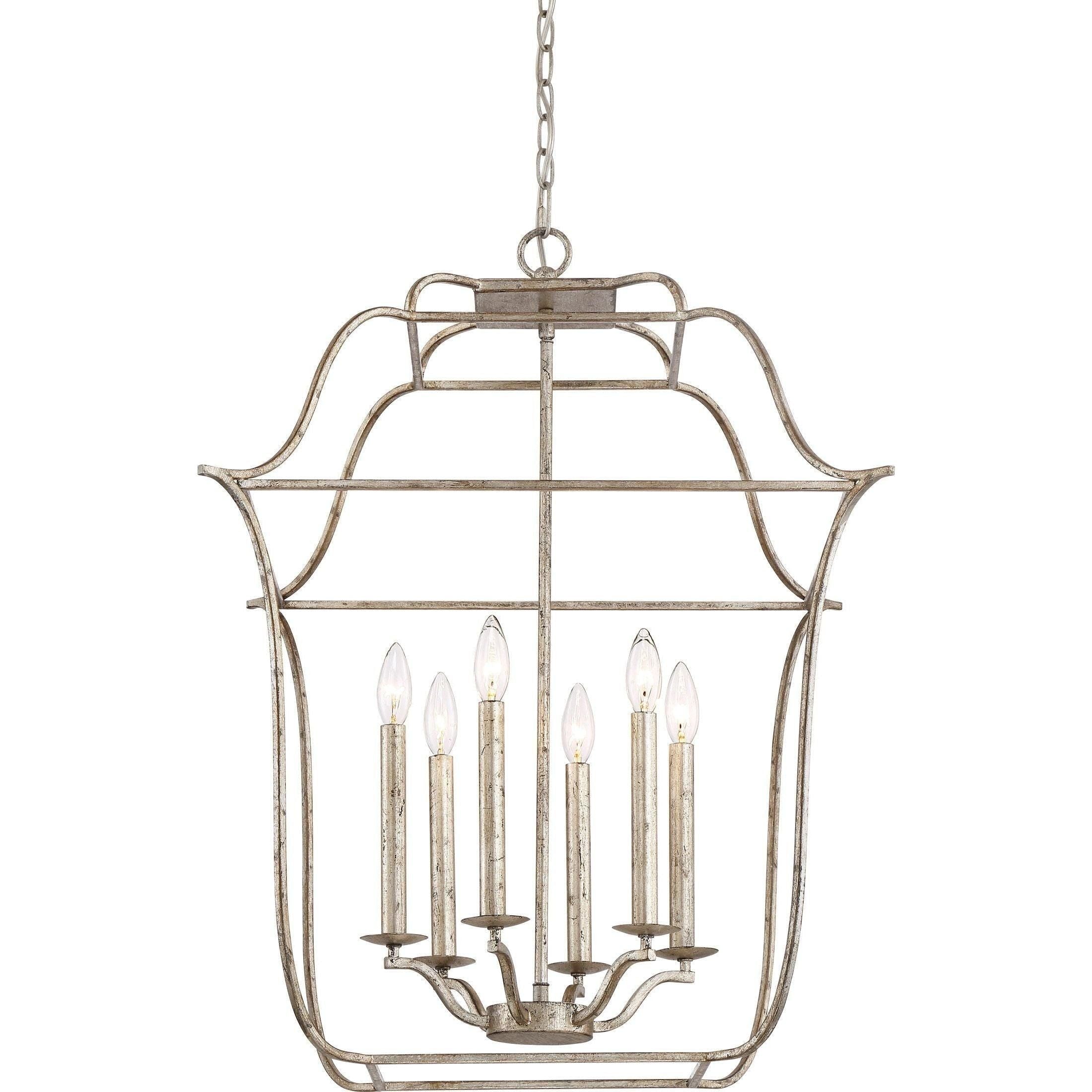 Quoizel - Gallery Pendant - Lights Canada