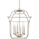 Quoizel - Gallery Pendant - Lights Canada