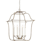Quoizel - Gallery Pendant - Lights Canada