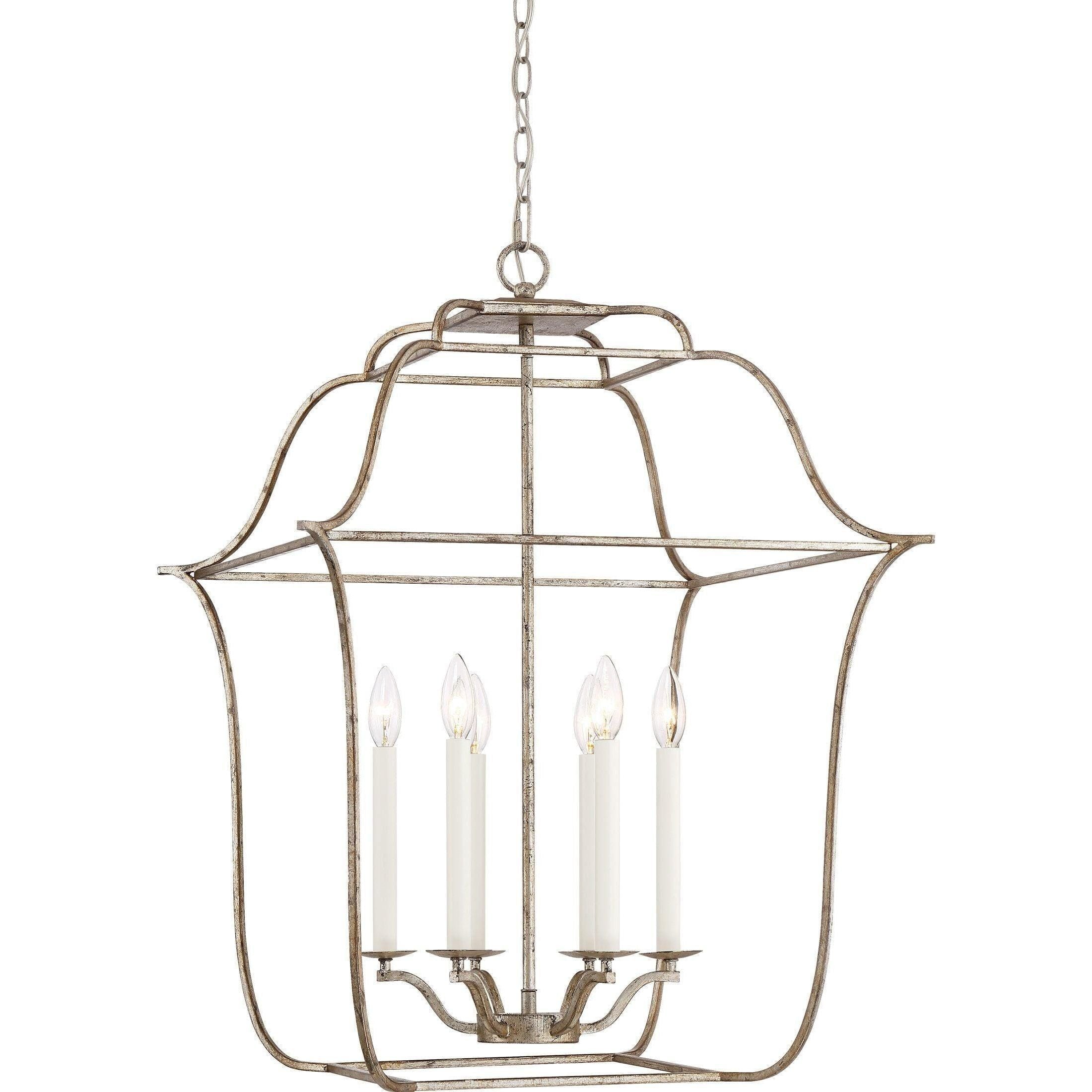 Quoizel - Gallery Pendant - Lights Canada