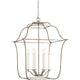 Quoizel - Gallery Pendant - Lights Canada